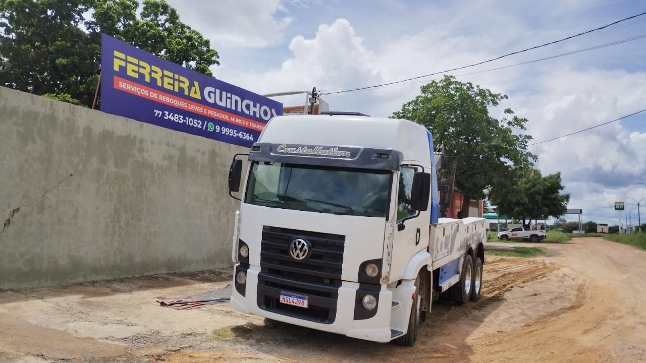FERREIRA GUINCHOS